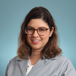 Ashley E. Trotter, M.D.