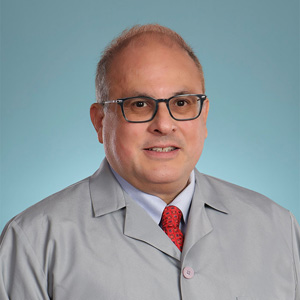Alfonso Mejia, M.D.