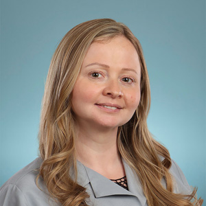 Ievgeniia Krasnopolskiy, APN-CNP