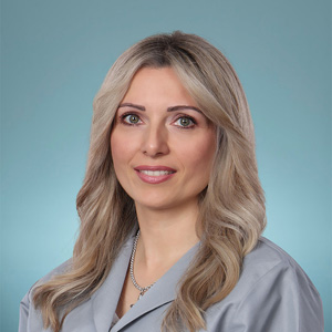 Marija Nikolic, M.D.