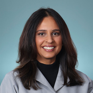 Karishma Patel-Bhangare, M.D.