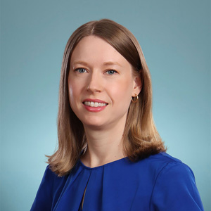Elizabeth Mensing Ubach, L.C.S.W.