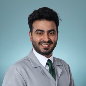 Hisham M. Siddiqui, M.D.
