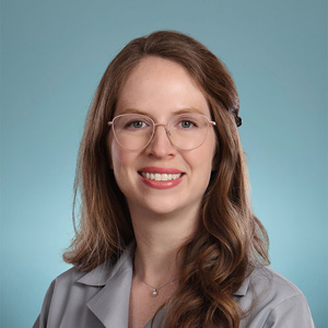 Emily Carol Dudek, D.O.