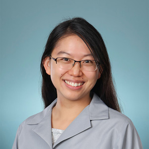 Melody Lee, M.D.