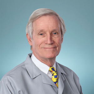 Charles L. O'Brien, M.D.