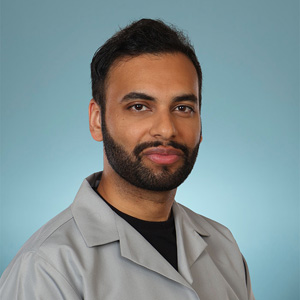 Yaser Sajid Hosain, D.O.