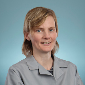 Franziska Elisabeth Blum, M.D.