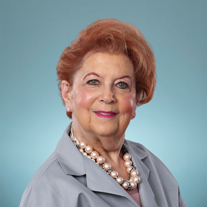 Suellyn S. Rossman, M.D.