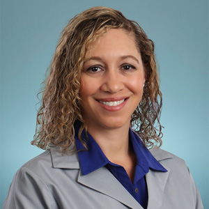 Danielle Erica Bass, M.D.