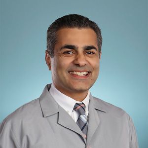 Suwan Mehra, M.D.