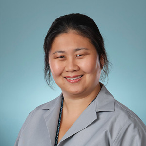Pearl Sujin Park, D.O.