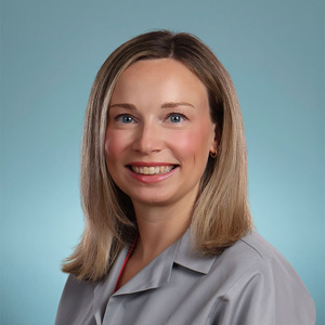 Kendall Anne Ulbrich, M.D.