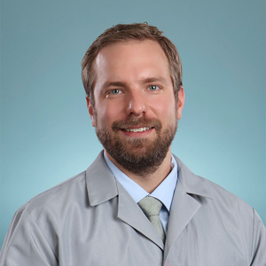 Jacob Quinn Stelter, M.D.