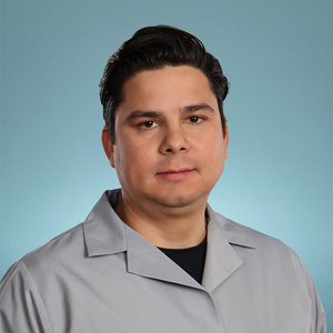 Julio Cordero, M.D.