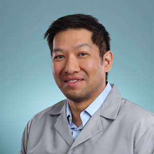 Allan Wun, D.M.D.