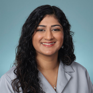 Rupal Joshi, M.D.