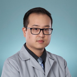 Jee Min, M.D.