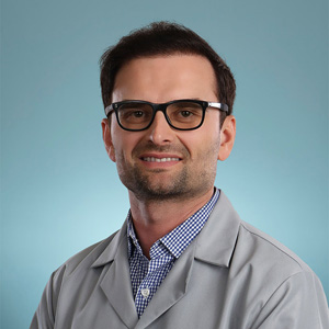 Igor Prus, M.D.