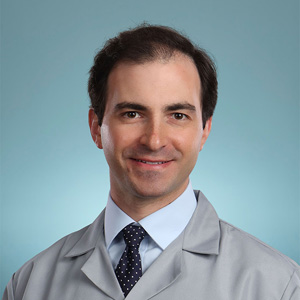 Brent Michael Nathan, M.D.