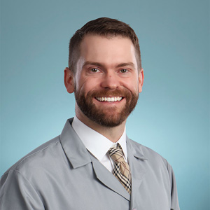 Andrew Hoyt Moore, M.D.