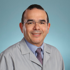 Frederman Concepcion, M.D.