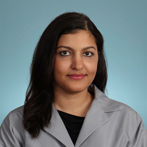 Ruheena Khan, D.O.