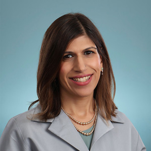 Fyeqa Imran Sheikh, Psy.D.