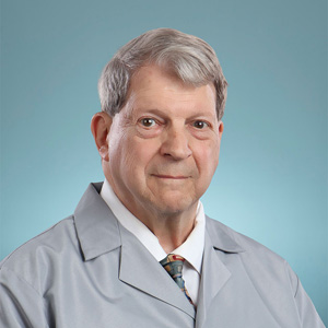 Mark David Gendleman, M.D.