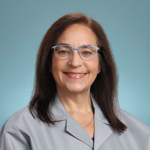 Leslie G. Oshin, M.D.