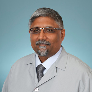 Ravi Chandrasekaran, D.O.