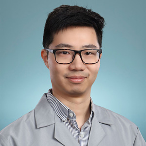 Miles Hang, D.O.