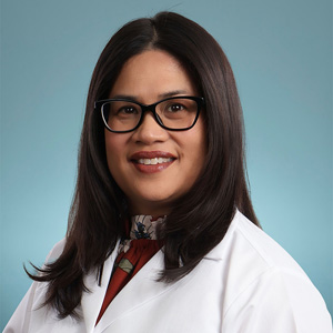 Faith M. Langtiw, APN-CNP