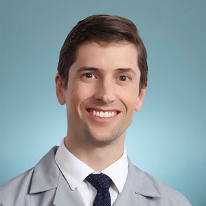 Hudson David Stern, M.D.