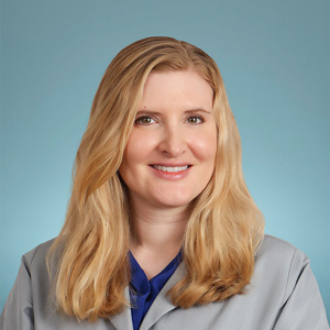 Christina Eleni Boutsicaris, M.D.