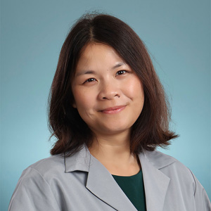 Thanh Ha Luu, M.D.