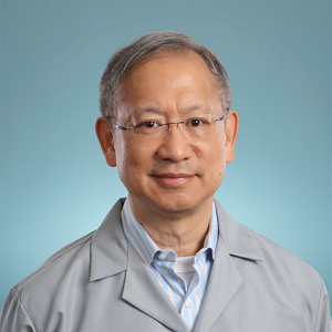 Thomas Ying-Chun Pang, M.D.