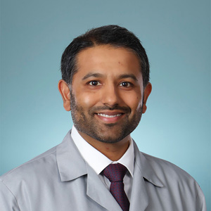 Devin Dhiren Mehta, M.D.