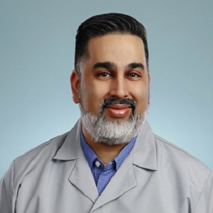 Rahil Ismail Shaikh, M.D.