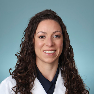 Nadalia R. Kargenian, APN-CNP