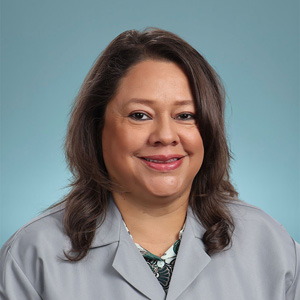 Wanda E. Cruz-Knight, M.D.