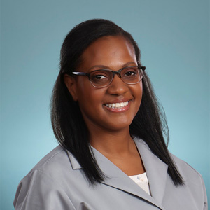 Meredith A.J. Johnson, M.D.