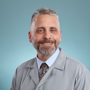 John Anthony Cieslak, M.D.