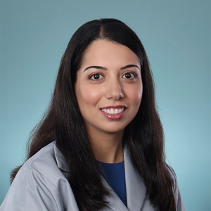 Afreen Naz Papa, M.D.