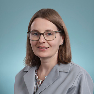 Nina Krassilnik, M.D.