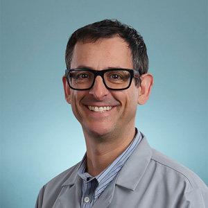 Ian Clark, M.D.