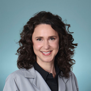 Stephanie Anne Aylward, Ph.D.