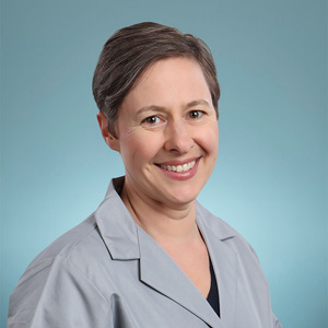 Andrea Kristin Busby, Ph.D.