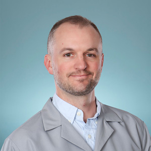 Michael Thomas Dombrowski, M.D.