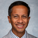 Chirantan Mukhopadhyay, M.D.